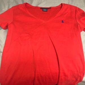 Polo shirt